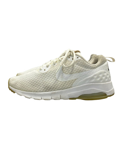 NIKE ローカットスニーカー エアマックスモーション 833260-110 レディース SIZE 25.0 ナイキ