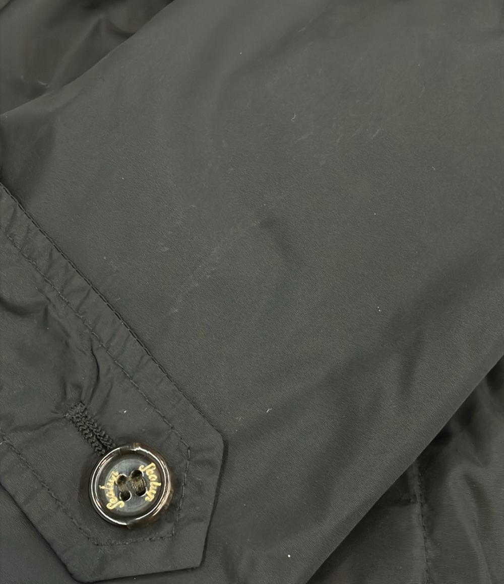 SEALUP ステンカラーコート メンズ SIZE 46 (M) シーラップ