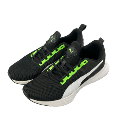 PUMA ローカットスニーカー フライヤー ランナー JR 192928-24 キッズ SIZE 23.5 (M) プーマ
