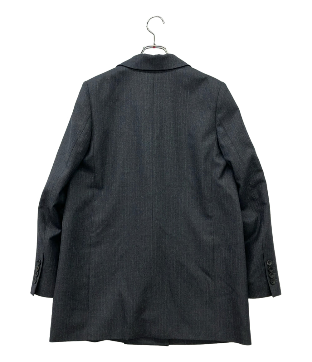 MUSE de Deuxieme Classe テーラードジャケット レディース ミューズ ドゥ ドゥーズィエム クラス