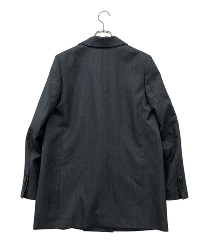 MUSE de Deuxieme Classe テーラードジャケット レディース ミューズ ドゥ ドゥーズィエム クラス