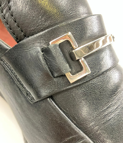 GUCCI ビットローファー メンズ SIZE 41 (25.5cm) グッチ