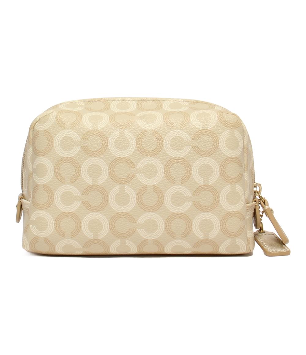 コーチ ポーチ レディース COACH