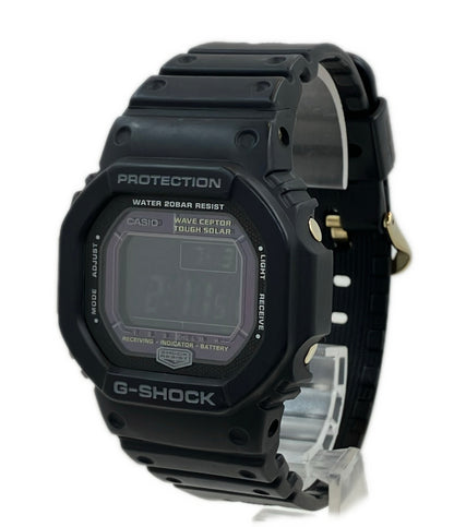 美品 CASIO 腕時計 G-SHOCK クオーツ GW-5600BJ レディース メンズ カシオ