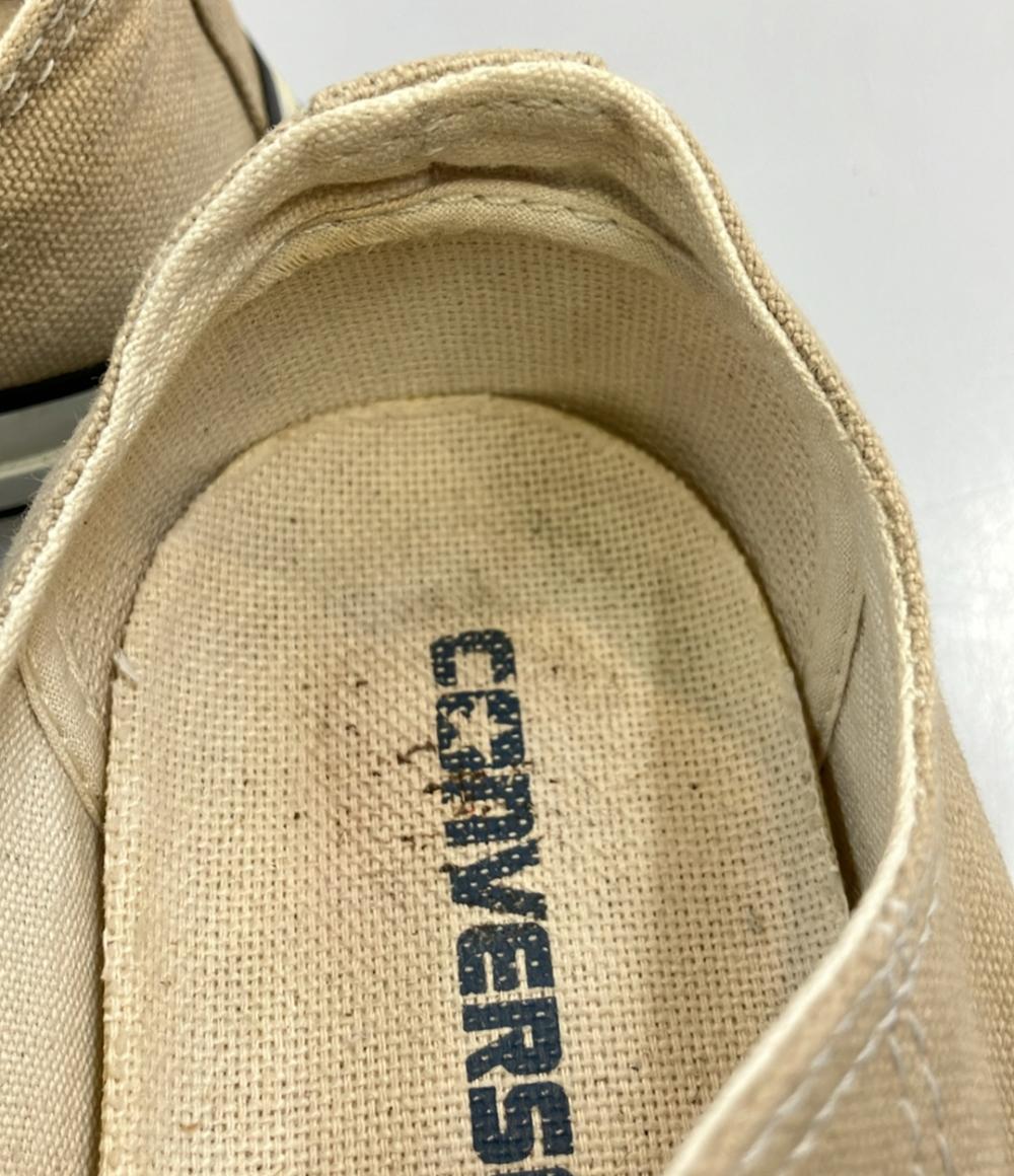 コンバース ローカットスニーカー レディース SIZE 23.5 (M) CONVERSE