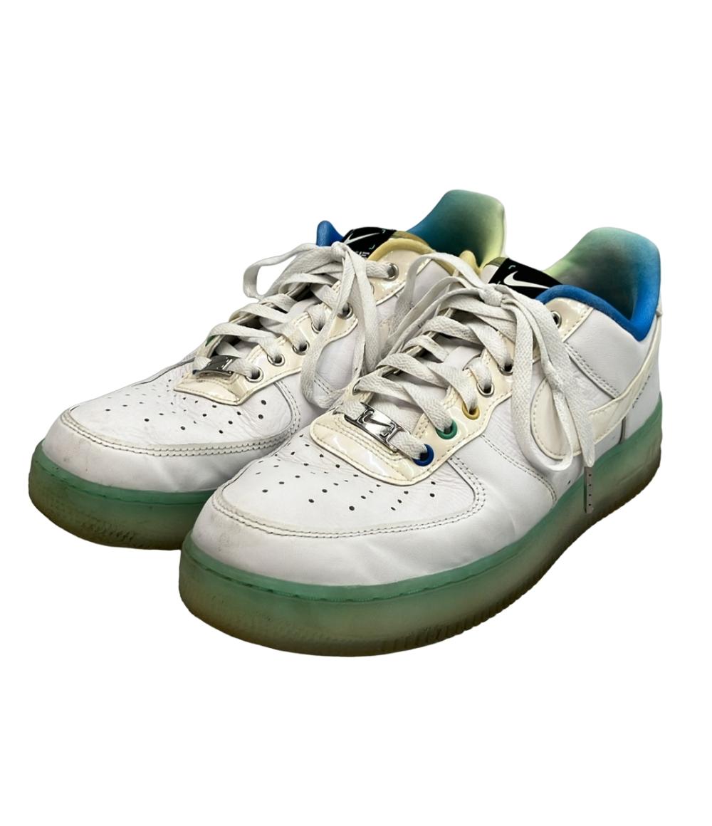 NIKE ローカットスニーカー エア フォース 1 UNLOCK YOUR SPACE FJ7066-114 メンズ SIZE 27.5 (L) ナイキ