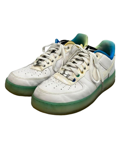 NIKE ローカットスニーカー エア フォース 1 UNLOCK YOUR SPACE FJ7066-114 メンズ SIZE 27.5 (L) ナイキ