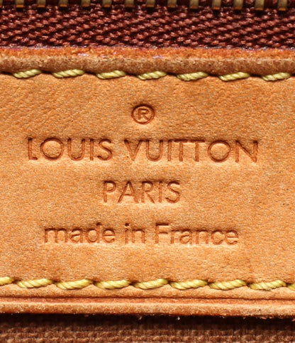 LOUIS VUITTON ショルダーバッグ 肩掛け バティニョール オリゾンタル モノグラム M51154 レディース ルイ・ヴィトン