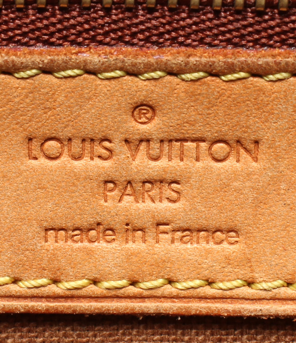 LOUIS VUITTON ショルダーバッグ 肩掛け バティニョール オリゾンタル モノグラム M51154 レディース ルイ・ヴィトン