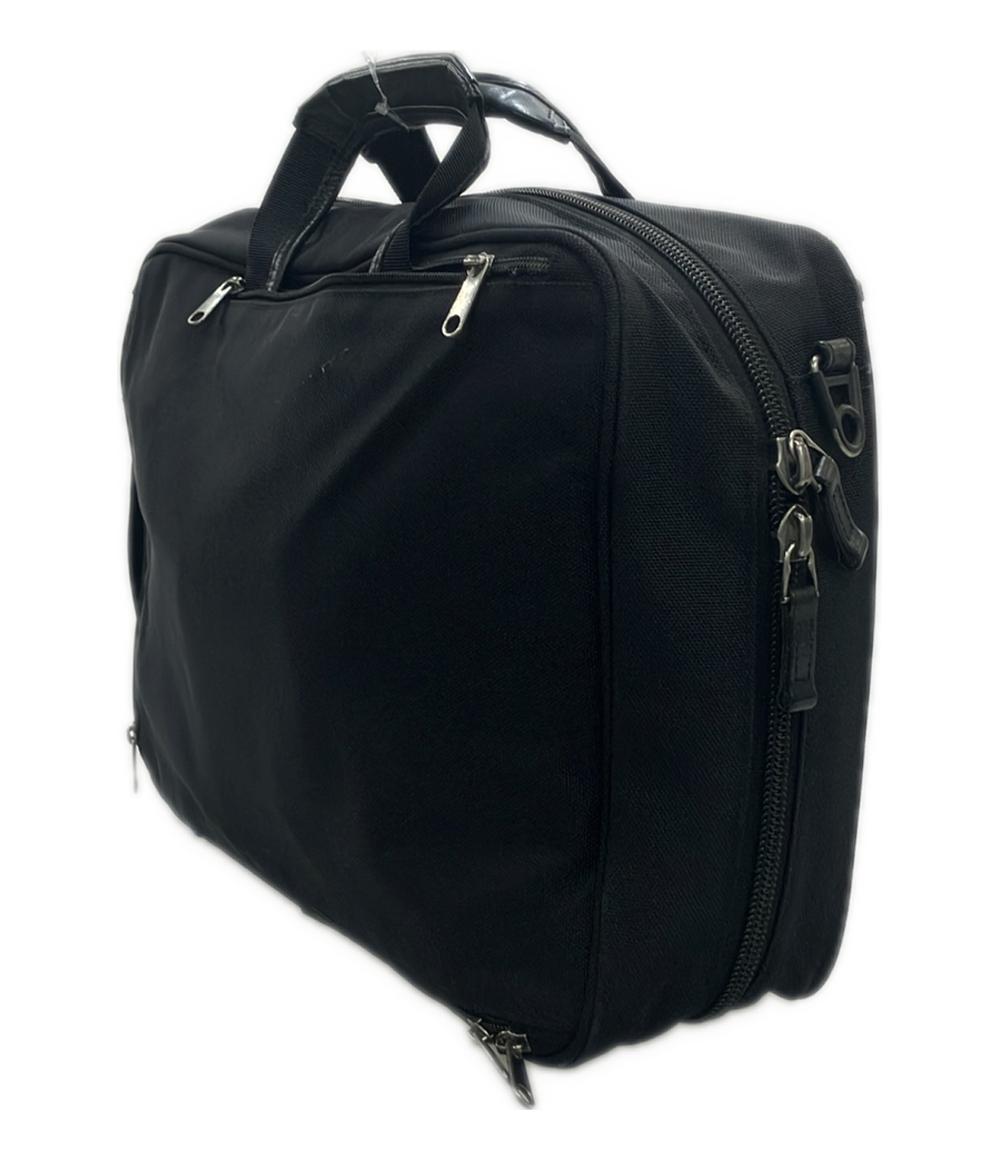 エースジーン ブリーフケース ビジネスバッグ リュック ショルダーバッグ 3WAY メンズ ACEGENE