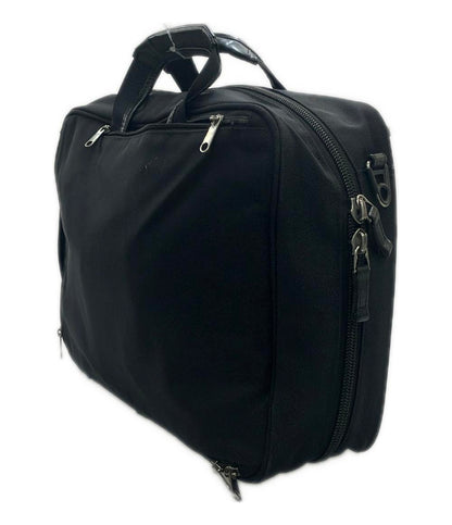 エースジーン ブリーフケース ビジネスバッグ リュック ショルダーバッグ 3WAY メンズ ACEGENE