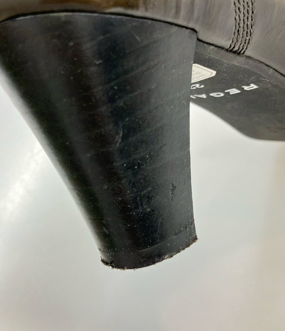 リーガル パンプス リボン レディース SIZE 23.0 (M) REGAL