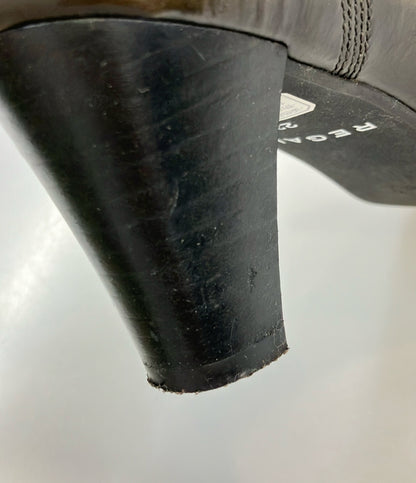 リーガル パンプス リボン レディース SIZE 23.0 (M) REGAL