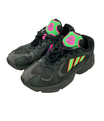 adidas ローカットスニーカー YUNG-1 BILLY S ENT EF5297 レディース SIZE 24.5 (L) アディダス