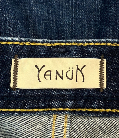YANUK デニムパンツ レディース SIZE 25 ヤヌーク