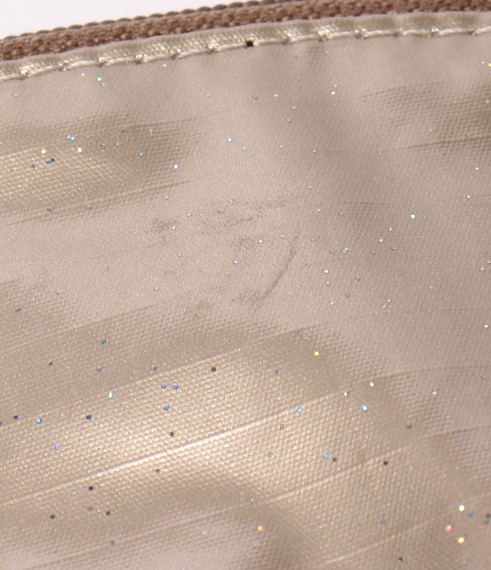 LeSportsac ポーチ レディース レスポートサック