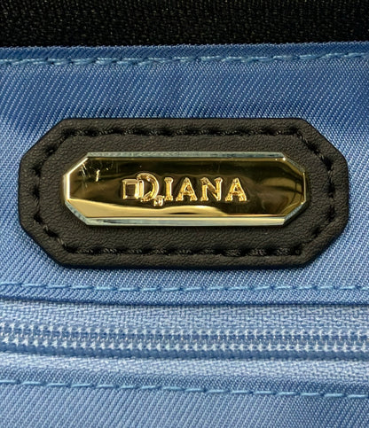 美品 DIANA ハンドバッグ ショルダーバッグ 2WAY 斜め掛け レディース ダイアナ