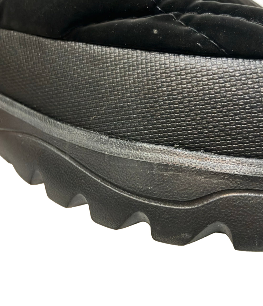THE NORTH FACE 中綿ショートブーツ NS87R72K レディース SIZE 24.0 ザ・ノース・フェイス