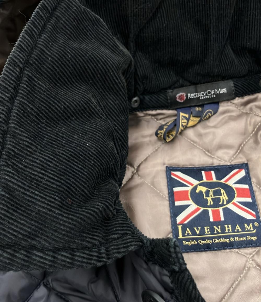 ラベンハム キルティングコート メンズ SIZE 38 (M) LAVENHAM