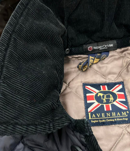 ラベンハム キルティングコート メンズ SIZE 38 (M) LAVENHAM