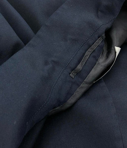 ミュウ ミュウ テーラードジャケット レディース ブレザー エンボスロゴ SIZE 38 (S)  2023 269 MH1859Miu Miu