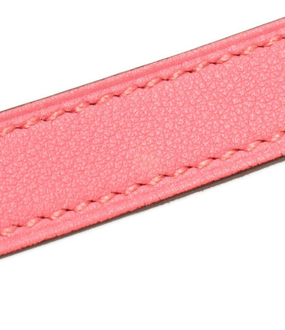 エルメス ブレスレット A刻印 ゴールド金具 ケリードゥブルトゥール レディース HERMES