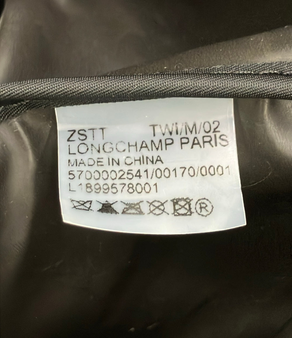 Longchamp トートバッグ ナイロン ル プリアージュ レディース ロンシャン