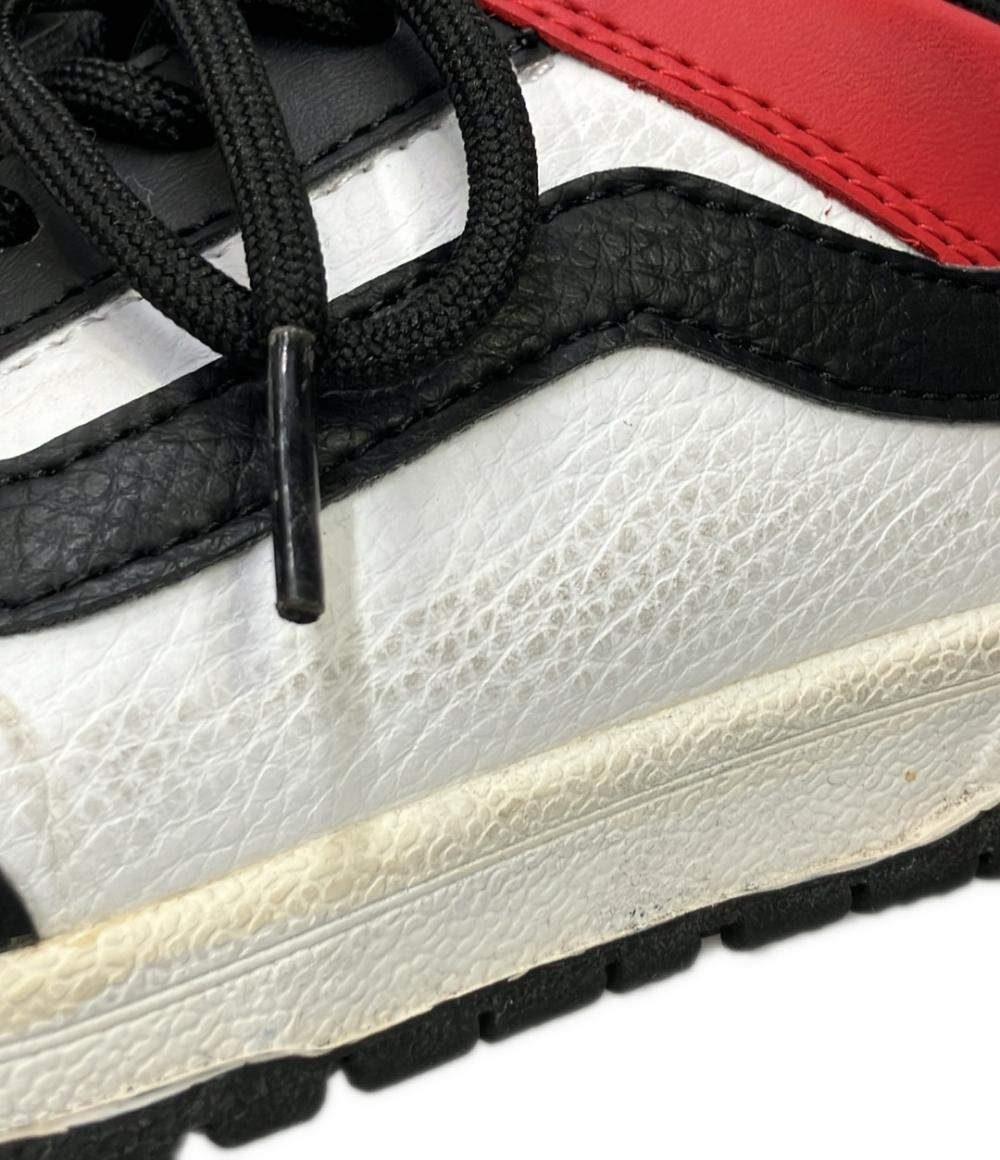 VANS ローカットスニーカー V8090 レディース SIZE 23.0 バンズ