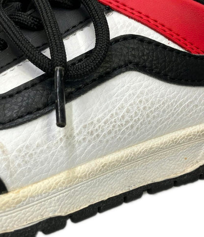 VANS ローカットスニーカー V8090 レディース SIZE 23.0 バンズ