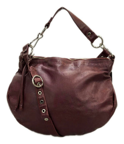 コーチ 2wayショルダーバッグ 肩掛け 斜め掛け F13708 レディース COACH