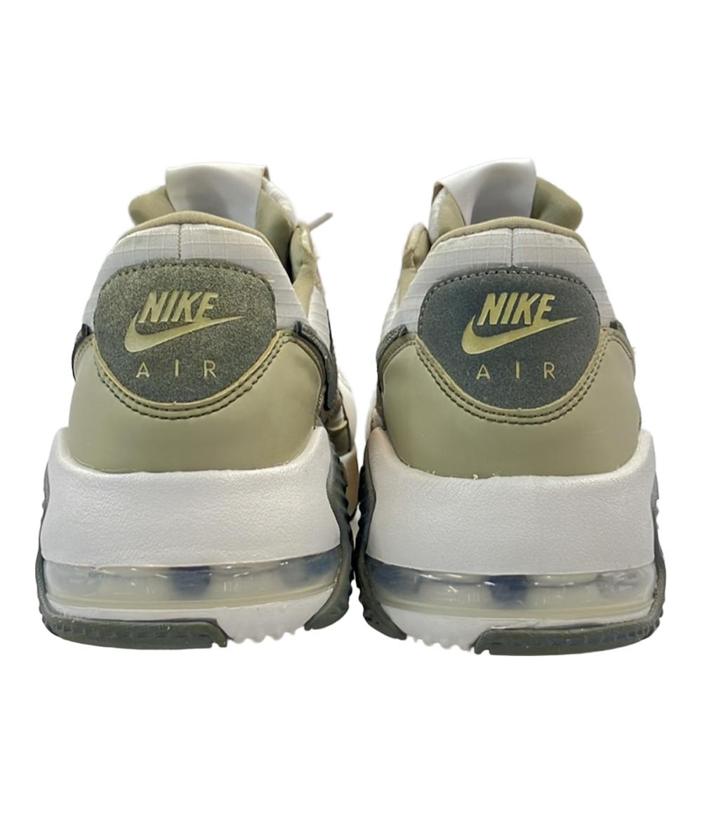 NIKE ローカットスニーカー AIR MAX EXCEE FZ5162-072 メンズ SIZE 27.5 (L) ナイキ