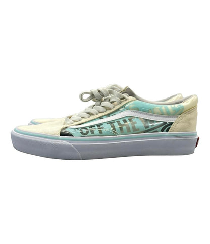 VANS ローカットスニーカー メンズ SIZE 26.0 (M) ヴァンズ