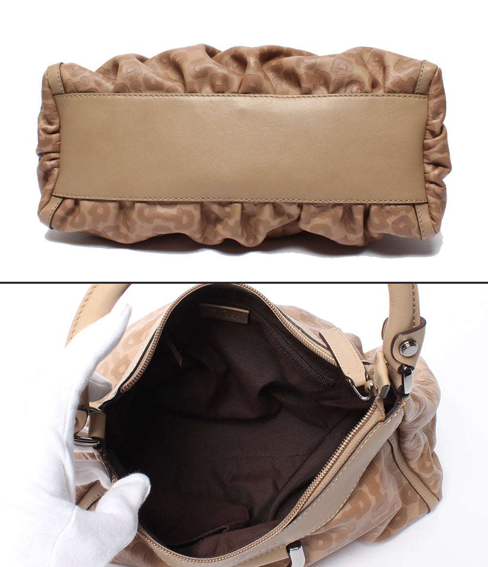 美品 GUCCI ハンドバッグ ワンショルダーバッグ 265692 498075 レディース グッチ