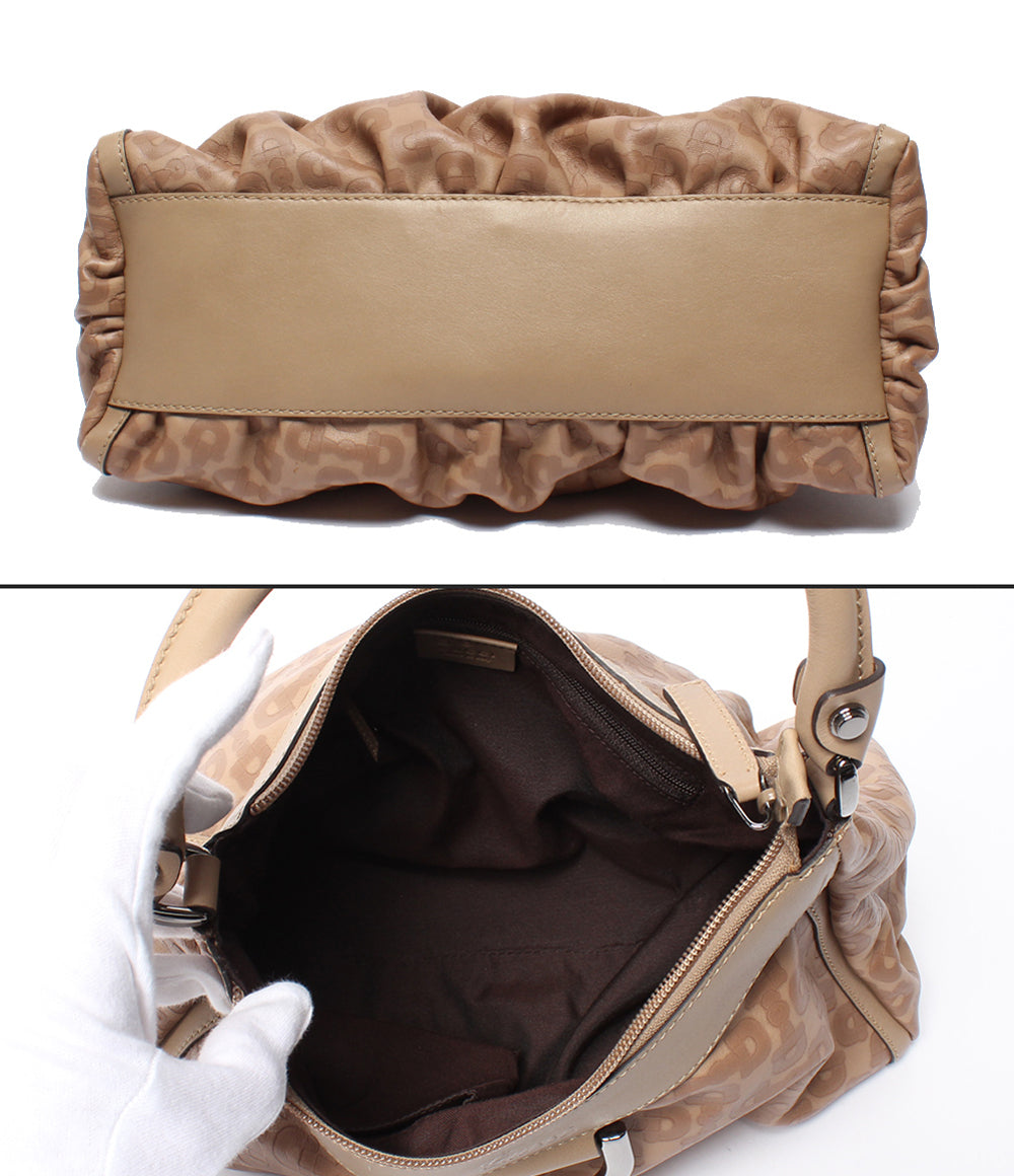 美品 GUCCI ハンドバッグ ワンショルダーバッグ 265692 498075 レディース グッチ