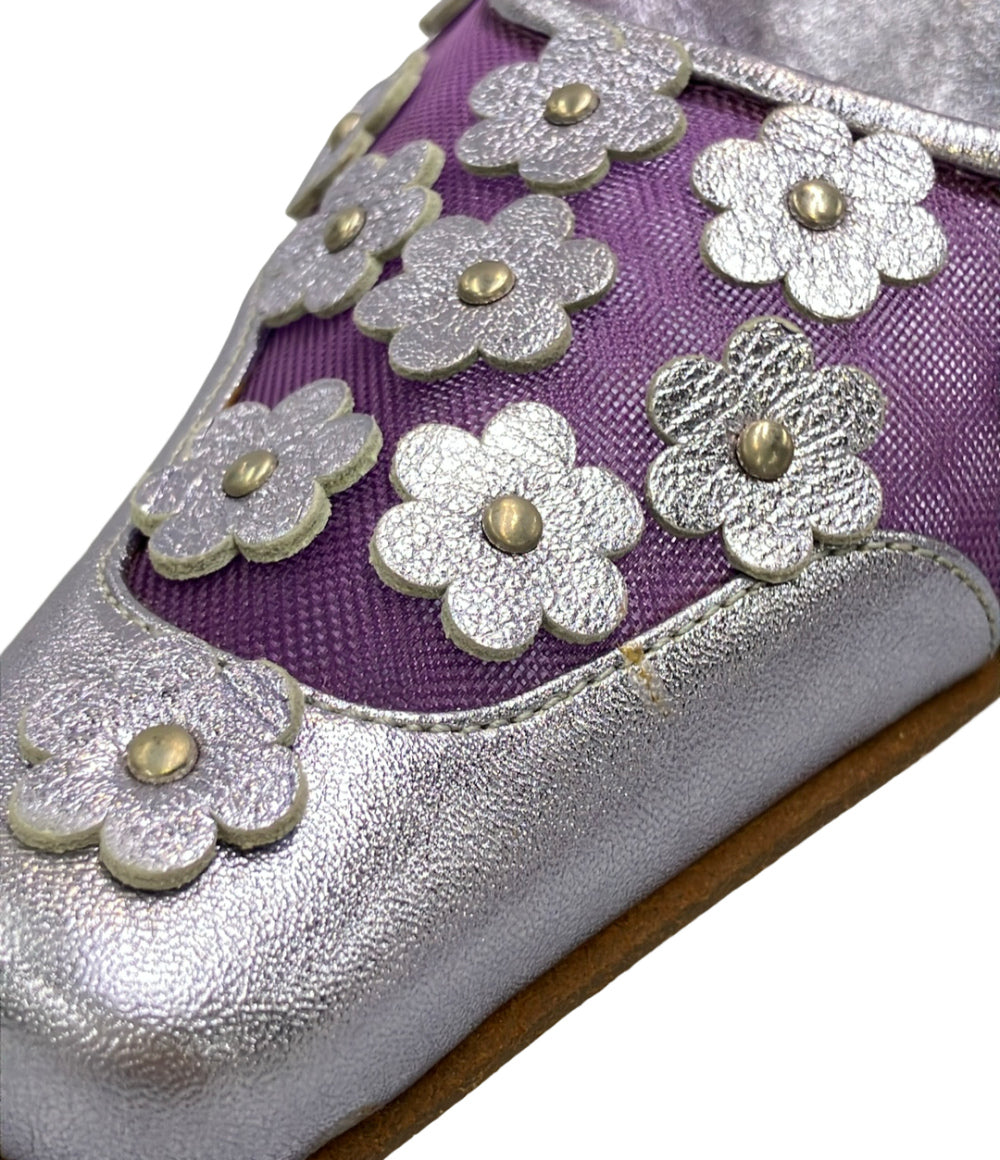 Miu Miu ミュール レディース SIZE 37 (23.5cm) ミュウ ミュウ