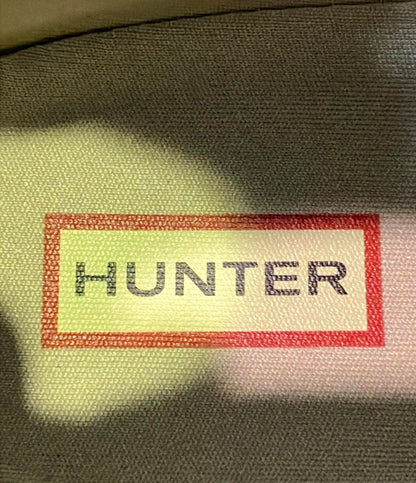 ハンター ショートブーツ サイドゴア レディース SIZE UK 6 (XL) HUNTER