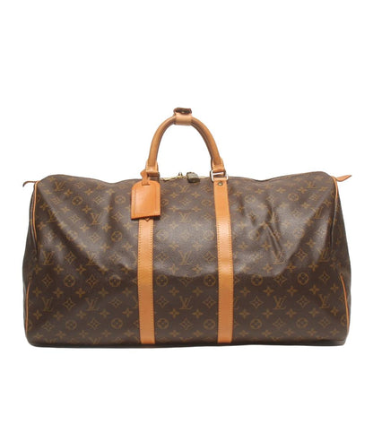 ルイ・ヴィトン ボストンバッグ キーポル55 モノグラム M41424 ユニセックス LOUIS VUITTON