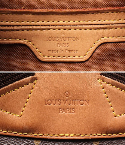 LOUIS VUITTON リュック モンスリGM モノグラム M51135 レディース メンズ ルイ・ヴィトン