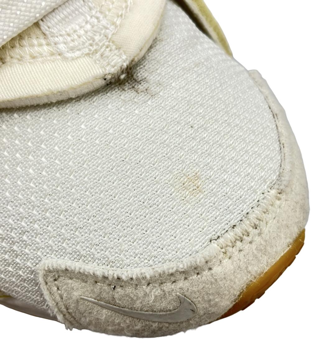 NIKE ローカットスニーカー エア ハラチ クラフト DQ8031-101 レディース SIZE 24.5 (L) ナイキ