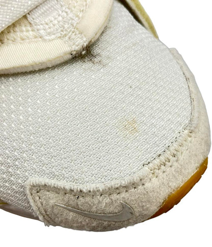 NIKE ローカットスニーカー エア ハラチ クラフト DQ8031-101 レディース SIZE 24.5 (L) ナイキ