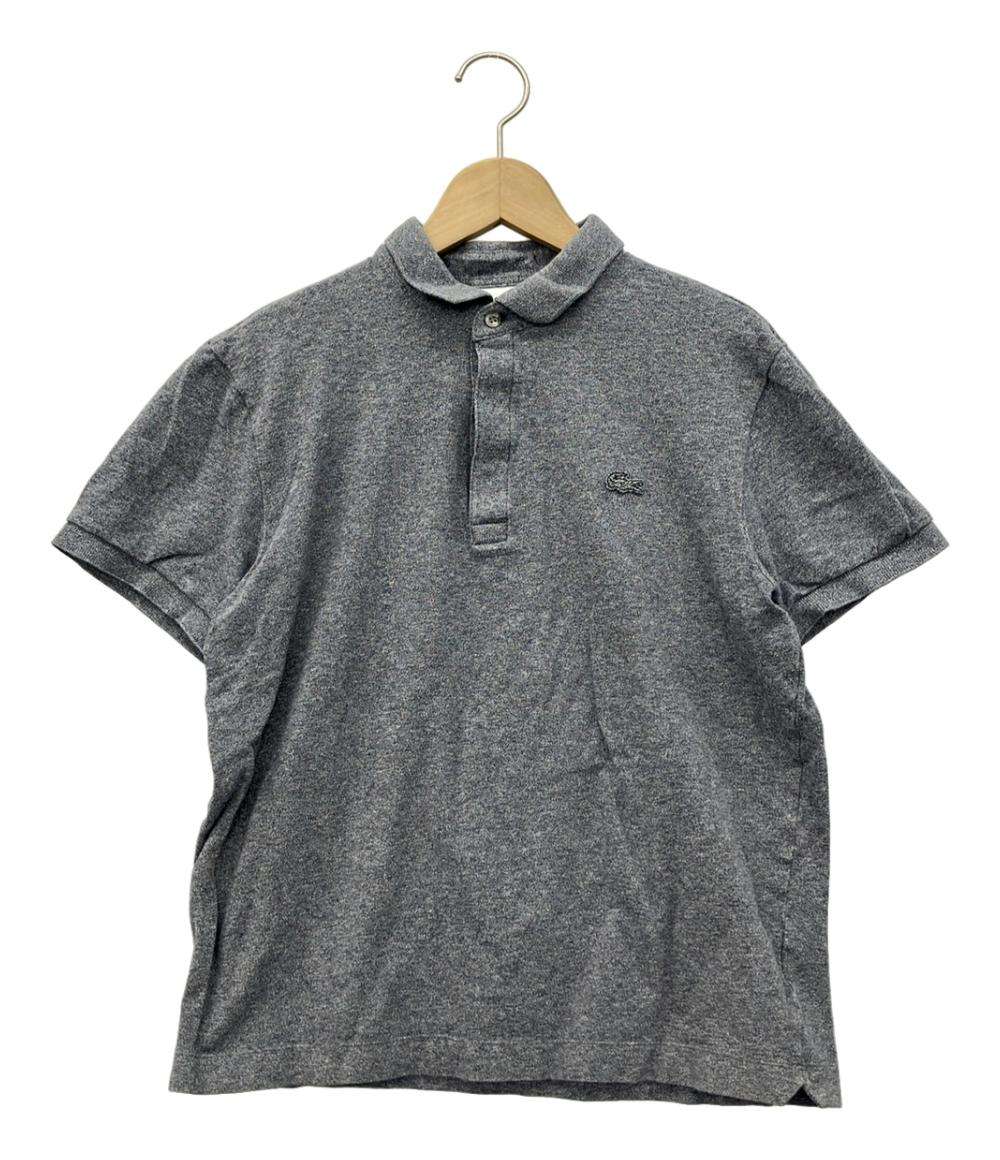 ラコステ 半袖ポロシャツ メンズ SIZE S LACOSTE