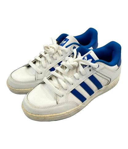 adidas ローカットスニーカー レディース SIZE 24.5 (L) アディダス