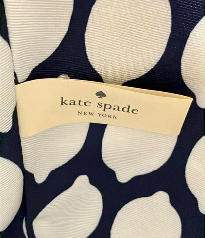 Kate Spade トートバッグ かごバッグ レディース ケイトスペード