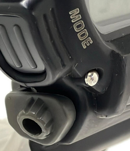 CASIO 腕時計 クオーツ DW-9052-1V メンズ カシオ