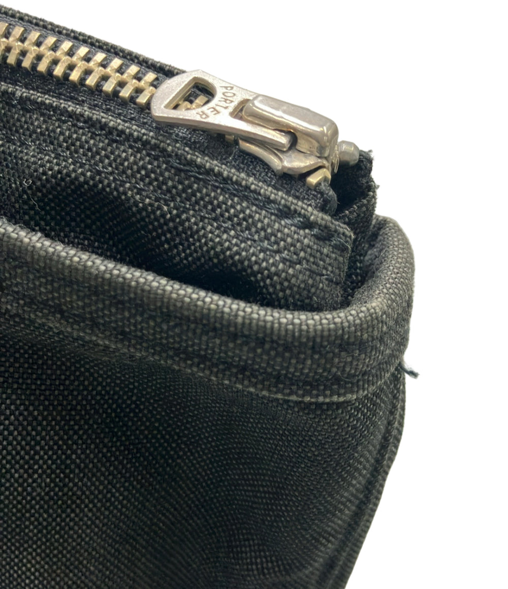 PORTER トートバッグ スモーキー メンズ レディース ポーター
