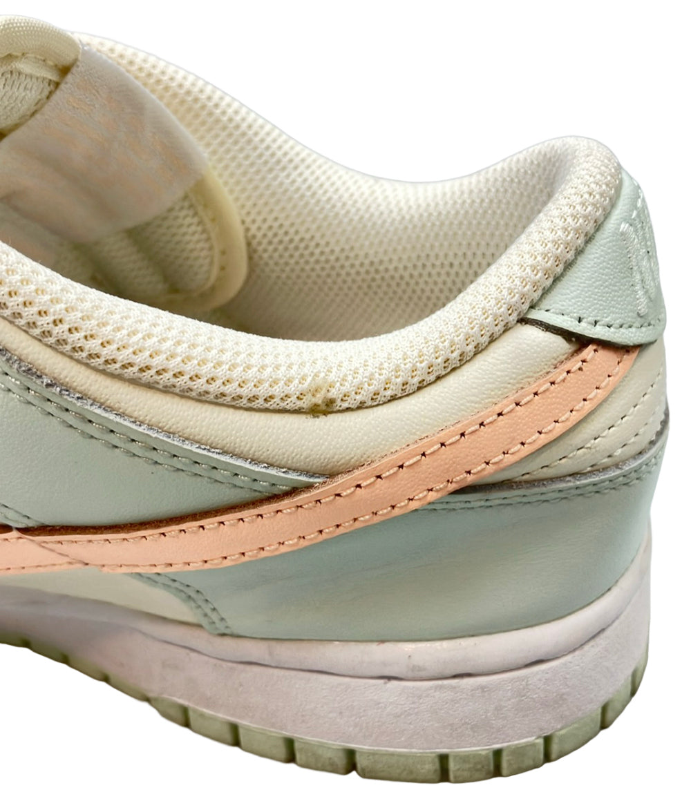 NIKE ローカットスニーカー Dunk Low DD1503-104 レディース SIZE 25.0 ナイキ