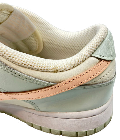 NIKE ローカットスニーカー Dunk Low DD1503-104 レディース SIZE 25.0 ナイキ