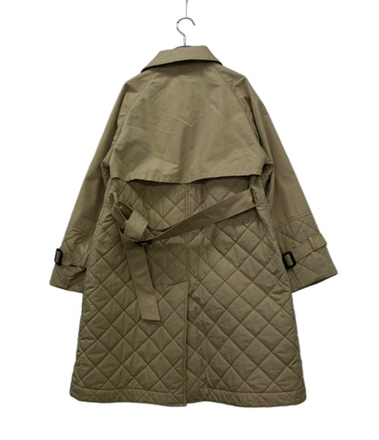 WEEKEND MAX MARA トレンチコート キルティング pz tg lotto レディース SIZE 36 (XS) ウィークエンド マックスマーラ