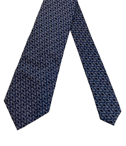 美品 ジョルジオアルマーニ ネクタイ シルク100% メンズ GIORGIO ARMANI