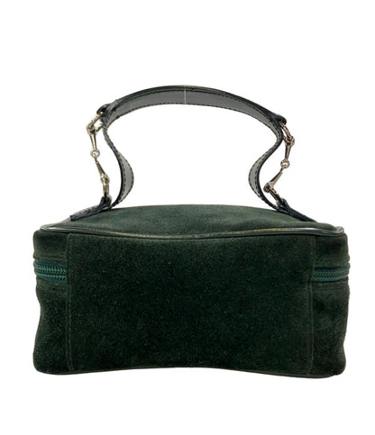 GUCCI ハンドバッグ バニティバッグ ホースビット 032 1705 0141 レディース グッチ